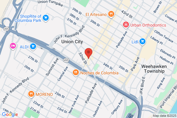 New York City Pharmacy
