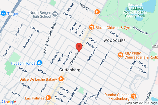 North Bergen Pharmacy