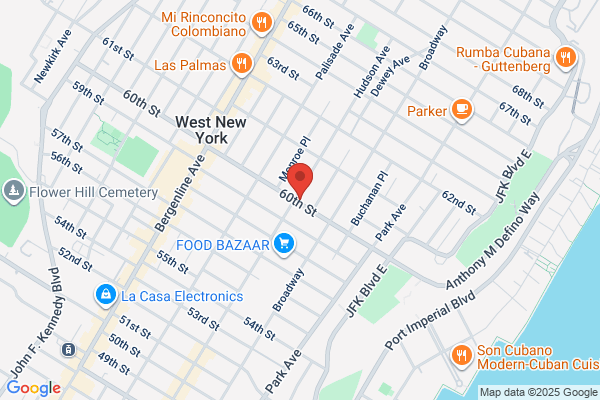 Pan American Pharmacy