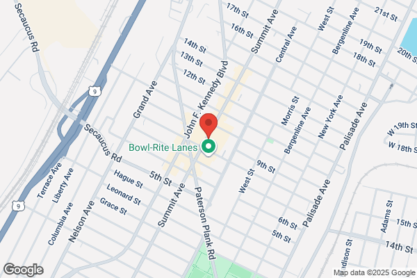 Sixth Av Discount Store