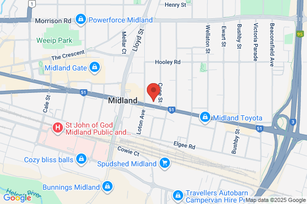 Midland Cameras