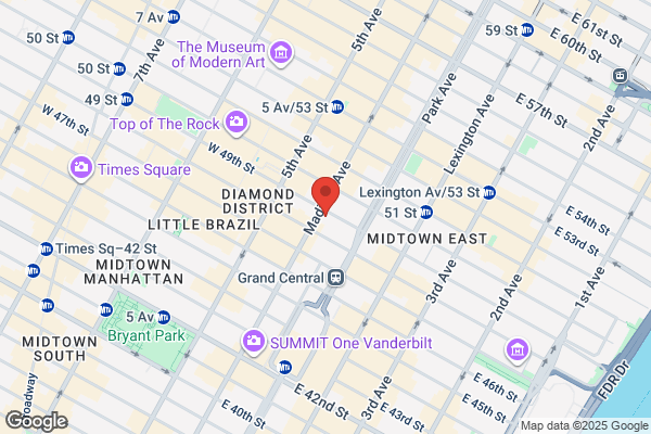 Bert Davis Associates Inc