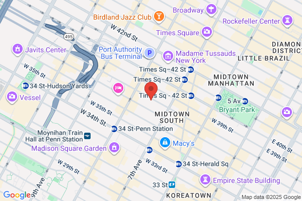 New York Acting Coach