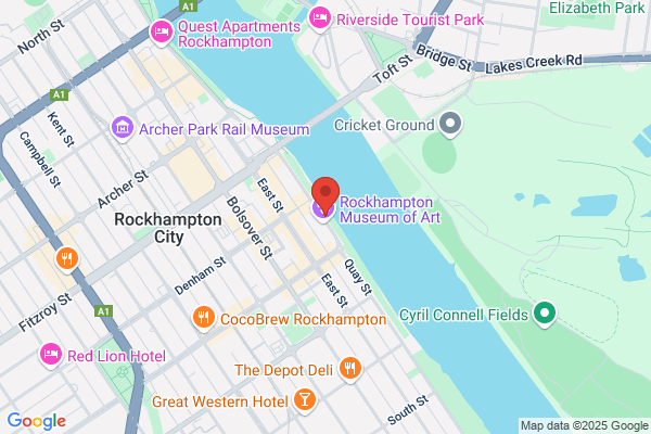 Capricorn Events & Entertainment