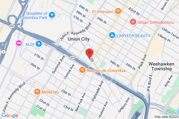 Event Venues New York