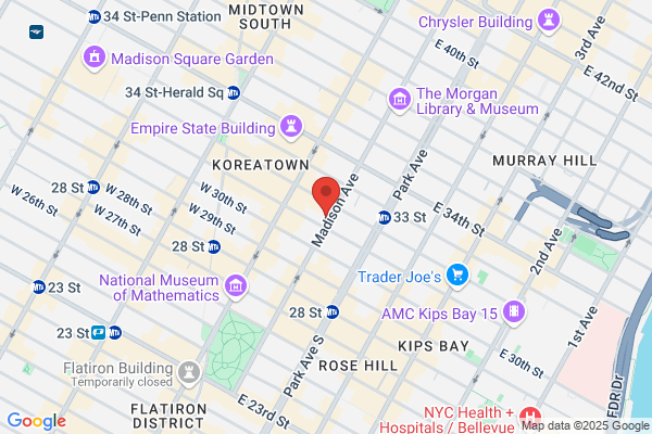 Park Avenue Financial Advisors, LLC