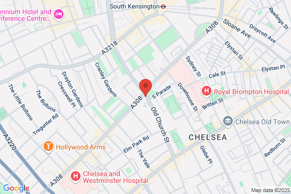 Chelsea Star Florists