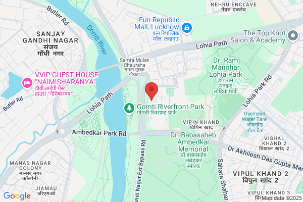 Send Flowers to Lucknow