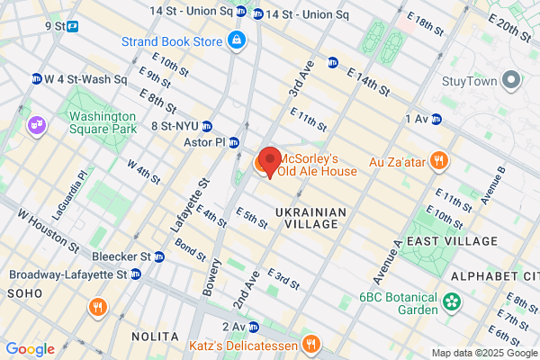 Meldnyc llc