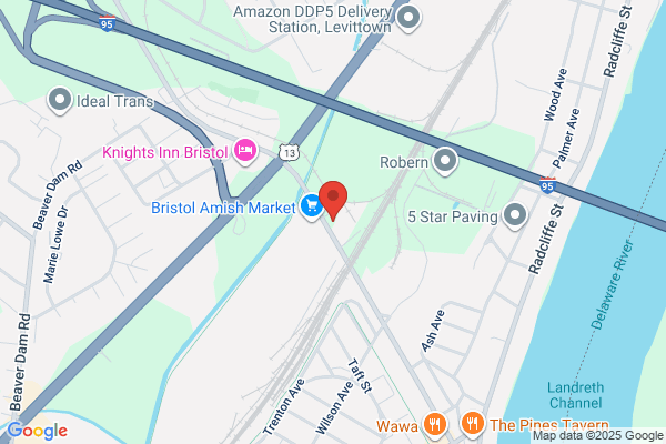 Nycon Bldg Corporation