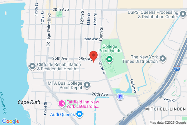 United Plumbing & Heating Jersey City