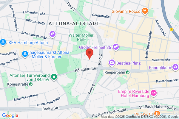 Altai Laser Center