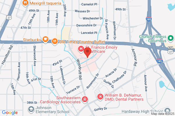 Columbus Cardiology Associates