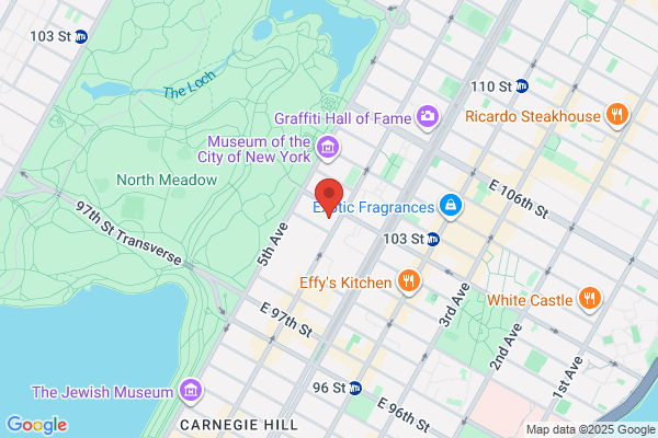 Continuum Cancer Centers of New York