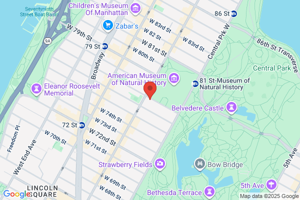 West Care Medical Associates - Midtown