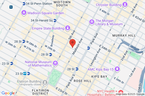 Han New York Inc