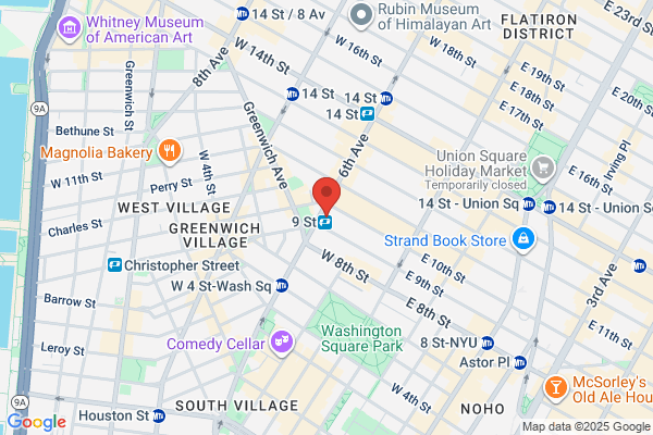 Citarella Gourmet Market - West Village