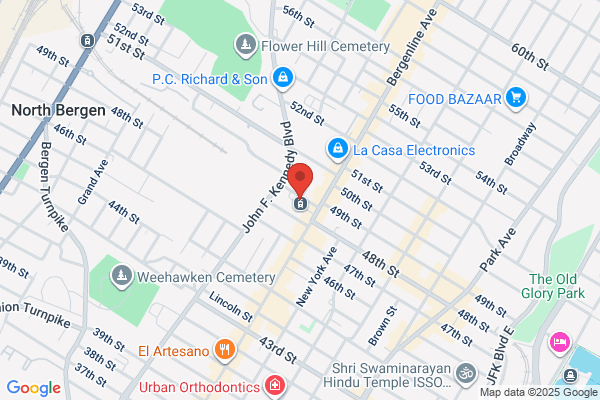 7425 bergenline