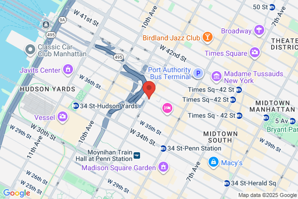 Charu Deli & Grocery