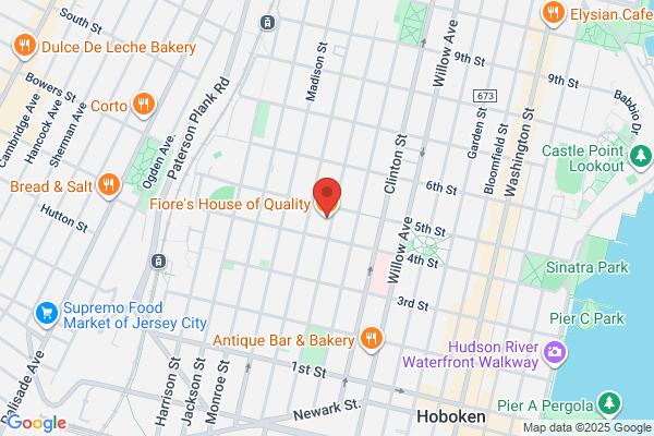 Fiore Deli of Hoboken