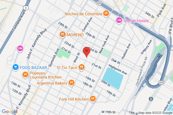 La Cocina On Third Avenue Inc