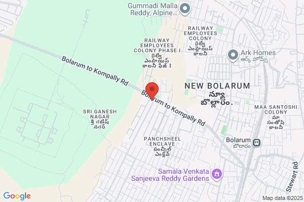 Sushila Grocery Corporation