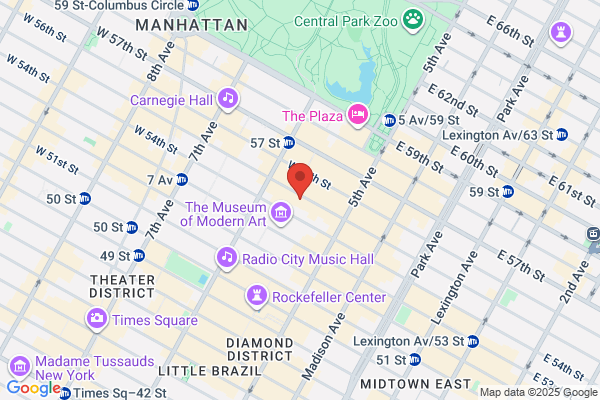 CLOSED Drybar - 71st Street in Upper West Side