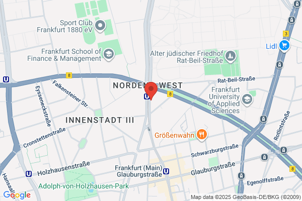 Indra Salon