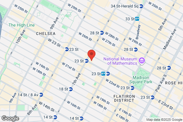NappStar Salon
