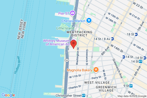 Optima Salon Suites - MeatPacking District