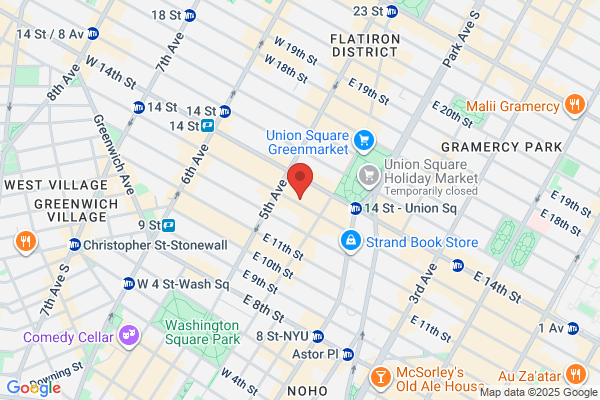 Red Market Salon