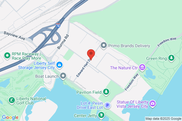 Tri-Boro Hardware & Industrial Supl Co