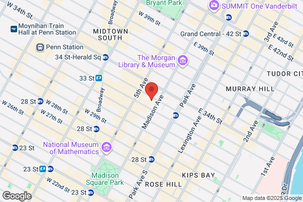 IV Therapy Center of NYC