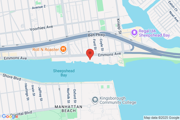 Fuse HVAC - New York