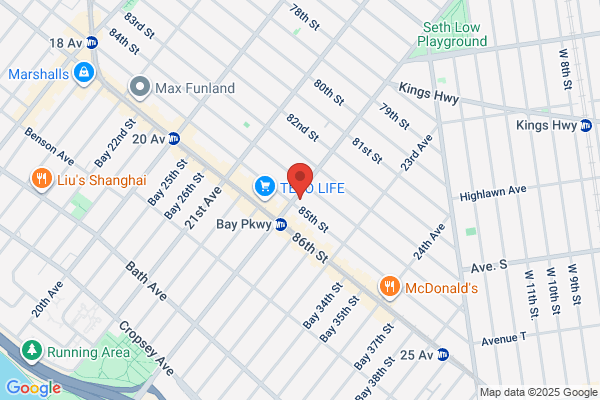 Tri-State Air Conditioning & Heating Inc