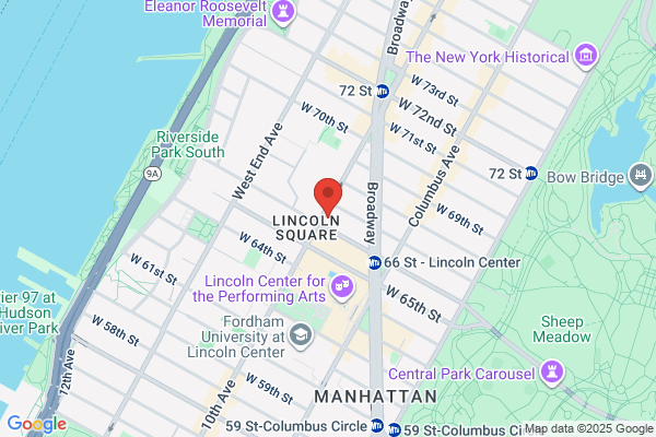 Amsterdam Hardware Corporation