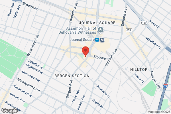Eastern Jewelry Mfg Co