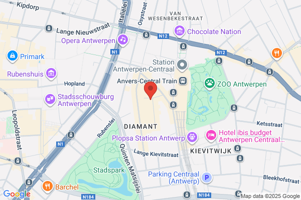 Flanders Diamond USA