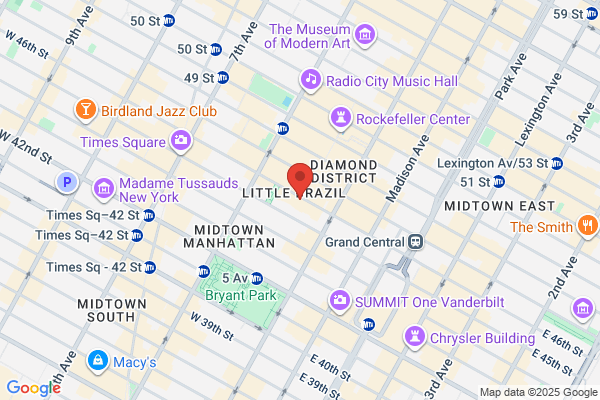 New York Jewelry Mart Corporation