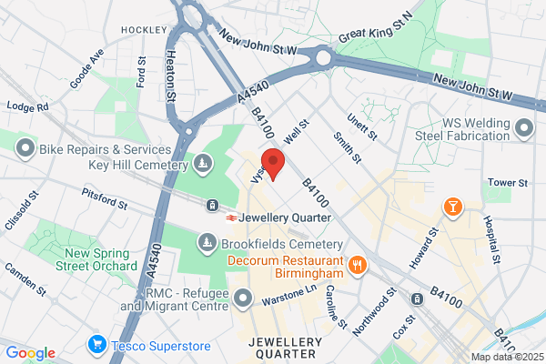 Premier Diamond & Jewelry
