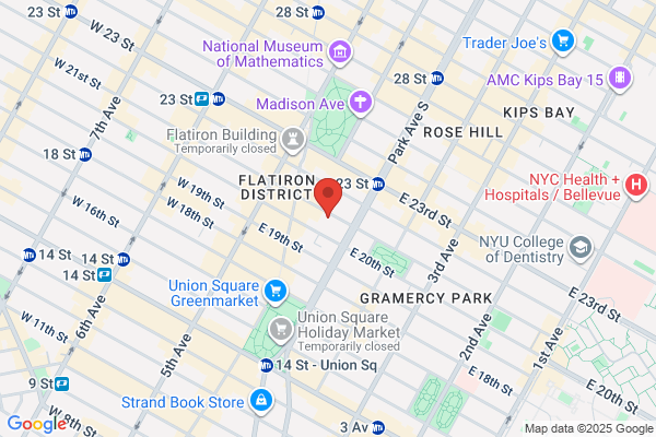 Broadway Kitchens & Baths