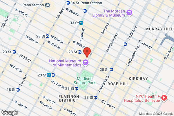 eMaids Cleaning Service of NYC