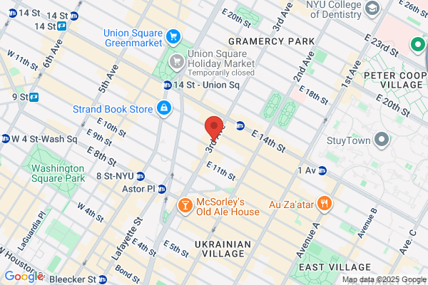 Better Your Home On Third Inc