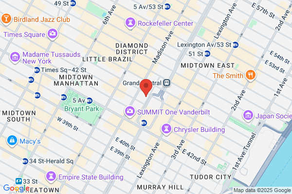Central Watch Jewelers