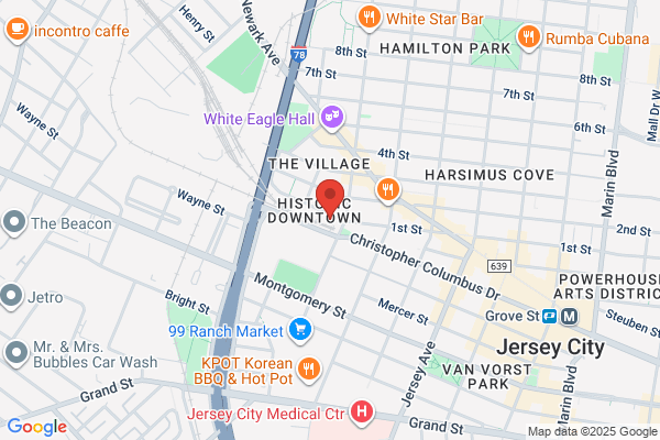 Pixelway Nyc
