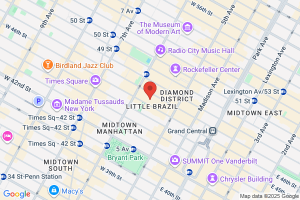 Simplex of Ny