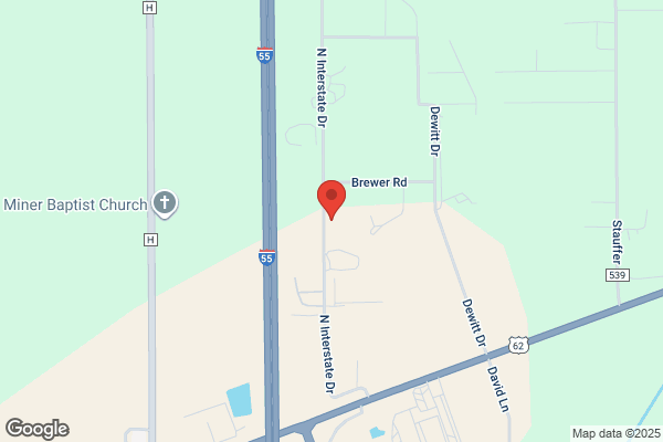 Ann Mar Mfg Inc