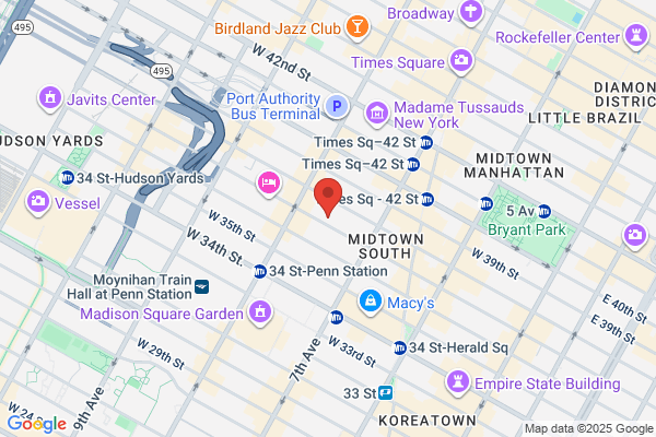 Elliot Berman Textiles