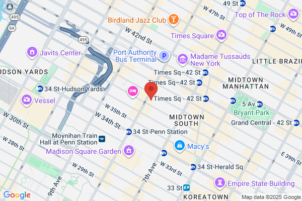 Jovid Fabrics Inc