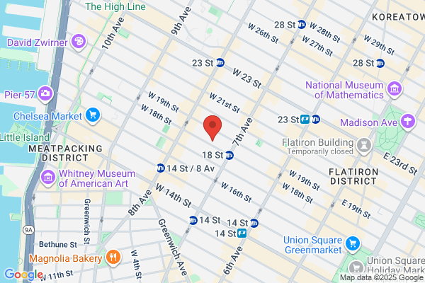 Nikas Ny Llc